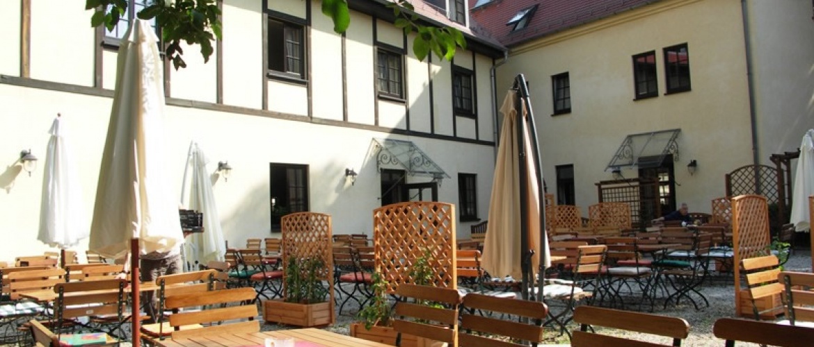 Klostergarten 7