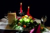 festliche Tafel II